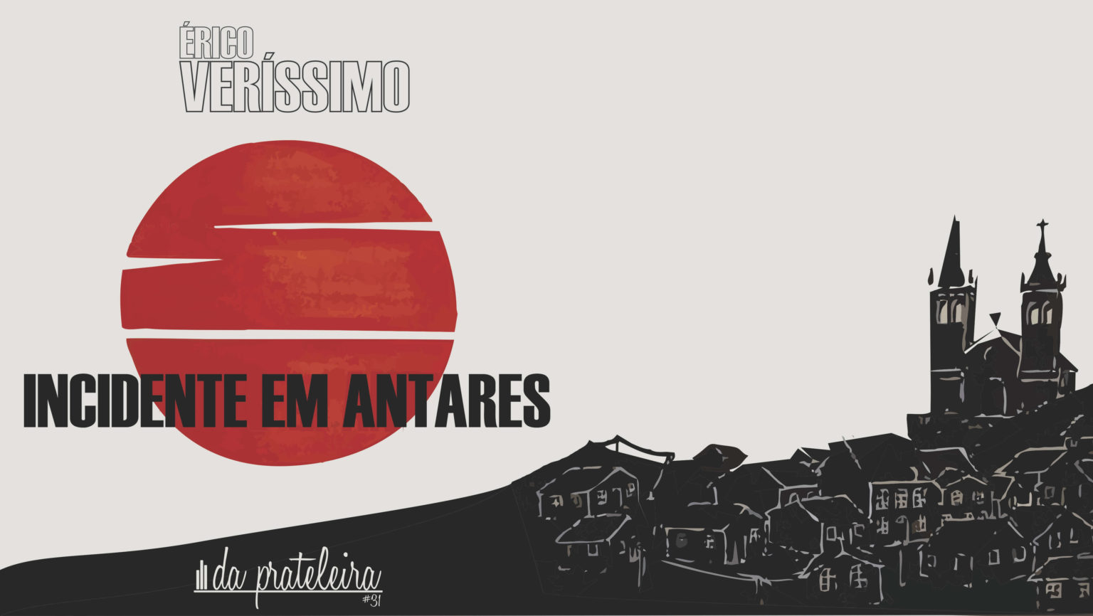 Acidente em Antares