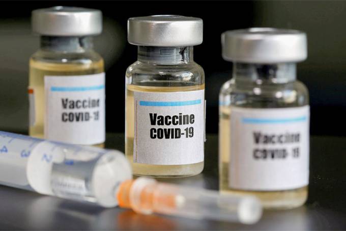 Niterói será a primeira cidade do Rio a testar a vacina contra o Covid-19