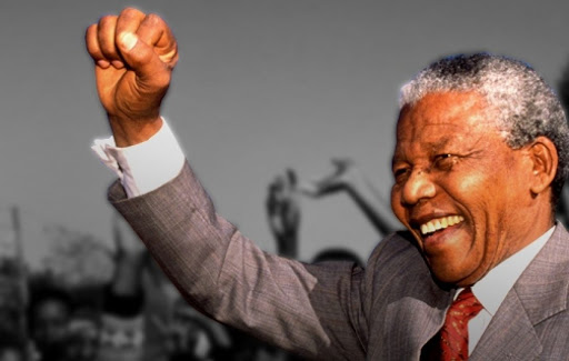 Carta aberta para Nelson Mandela