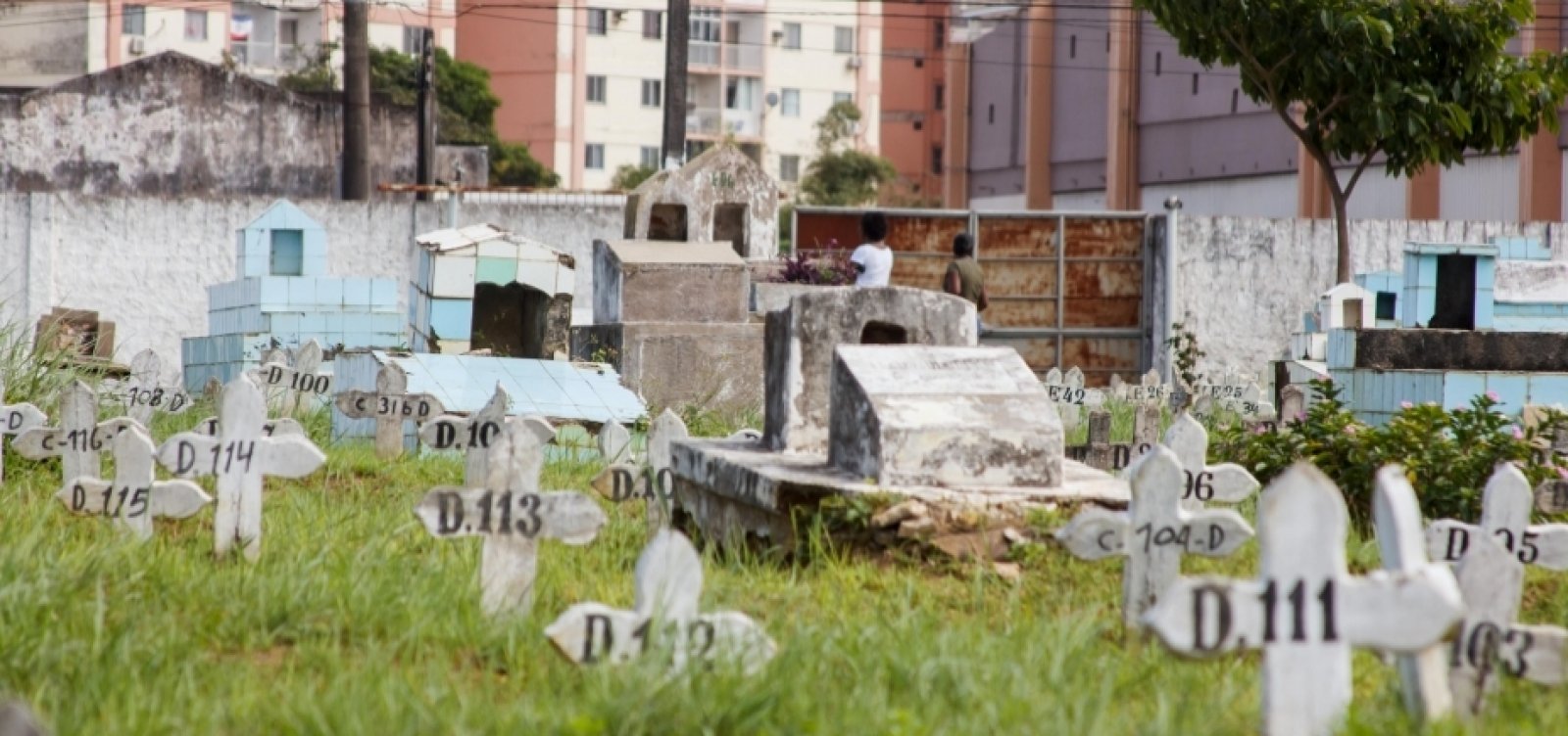 Bahia rompe a barreira de cinco mil mortes pelo coronavírus