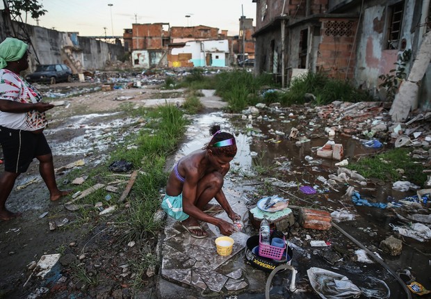 2020, um ano sem início, sem meio e a espera do fim