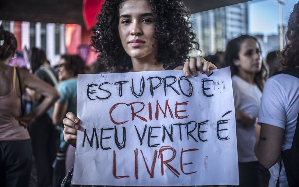 Sobre a vida de uma criança que teve os direitos violados