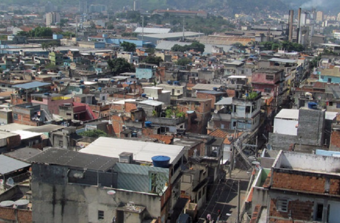 Flexibilização reduz desemprego na favela