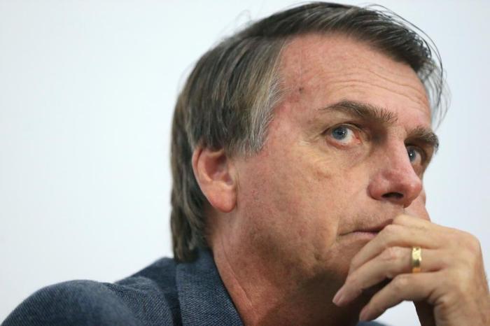Bolsonaro contraria lei ao dizer que ‘ninguém é obrigado a tomar vacina’