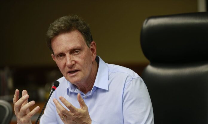 Julgamento de inelegibilidade do prefeito do Rio de Janeiro, Marcelo Crivella, será retomado na quinta-feira (24)