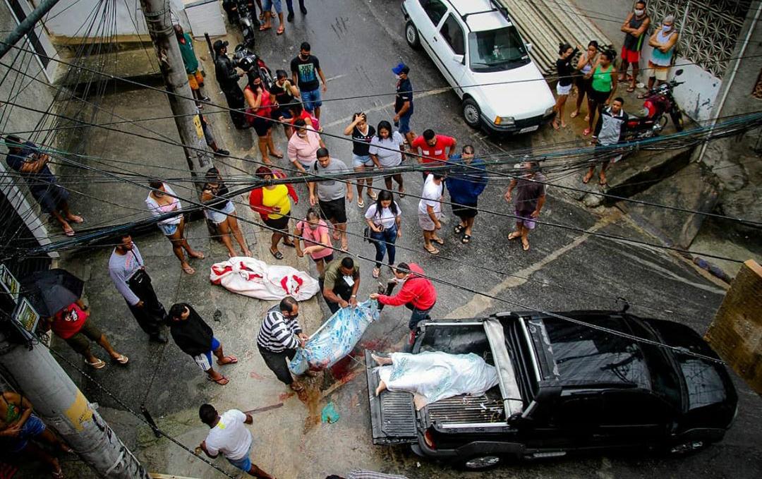 Decisão do STF sobre operações policiais nas favelas cariocas completa 50 dias