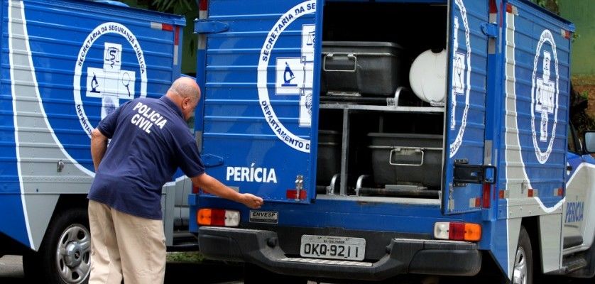 Recife registrou 620 mortes por arma de fogo em seis meses de quarentena