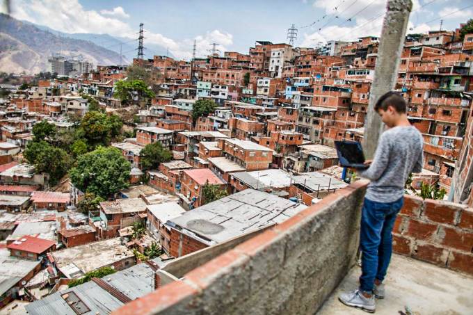 Vulnerabilidades da infância escancaradas com a pandemia