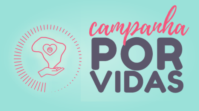 Campanha “Por Vidas” ajuda ONGs e coletivos de favelas