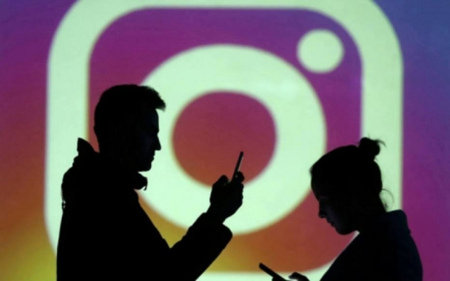 Facebook e Instagram fora do ar esta tarde em São Paulo