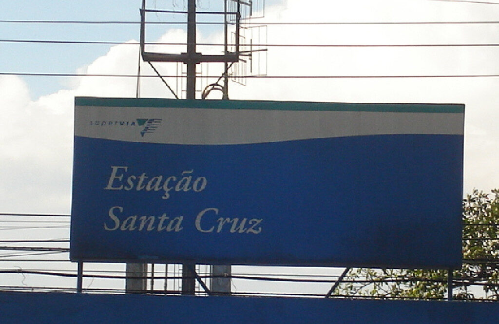 Eleição 2020: moradores de Santa Cruz, no Rio, alertam sobre “curral eleitoral” no bairro