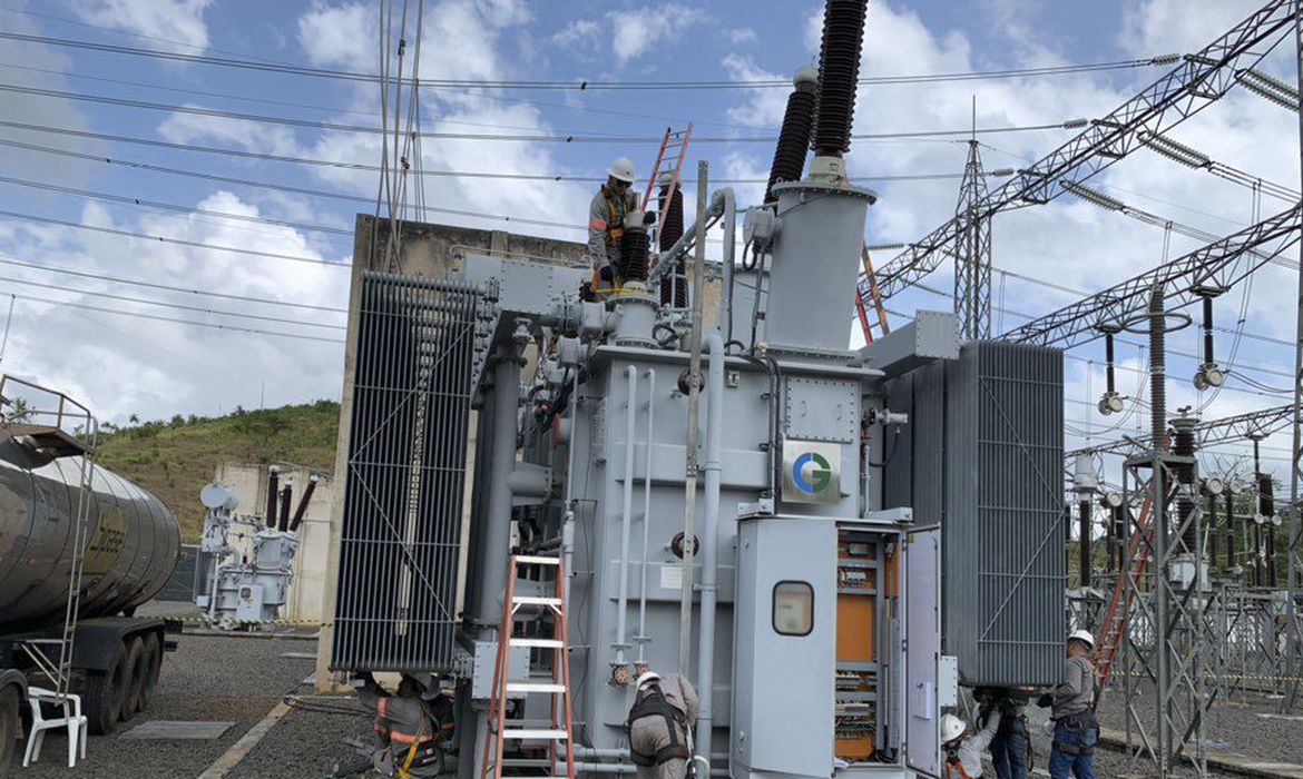 TSE adia eleições em Macapá diante da crise na energia elétrica