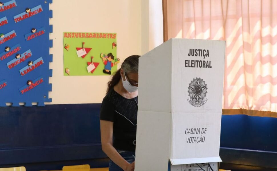 Segundo turno: eleição 2020 continua em 57 cidades