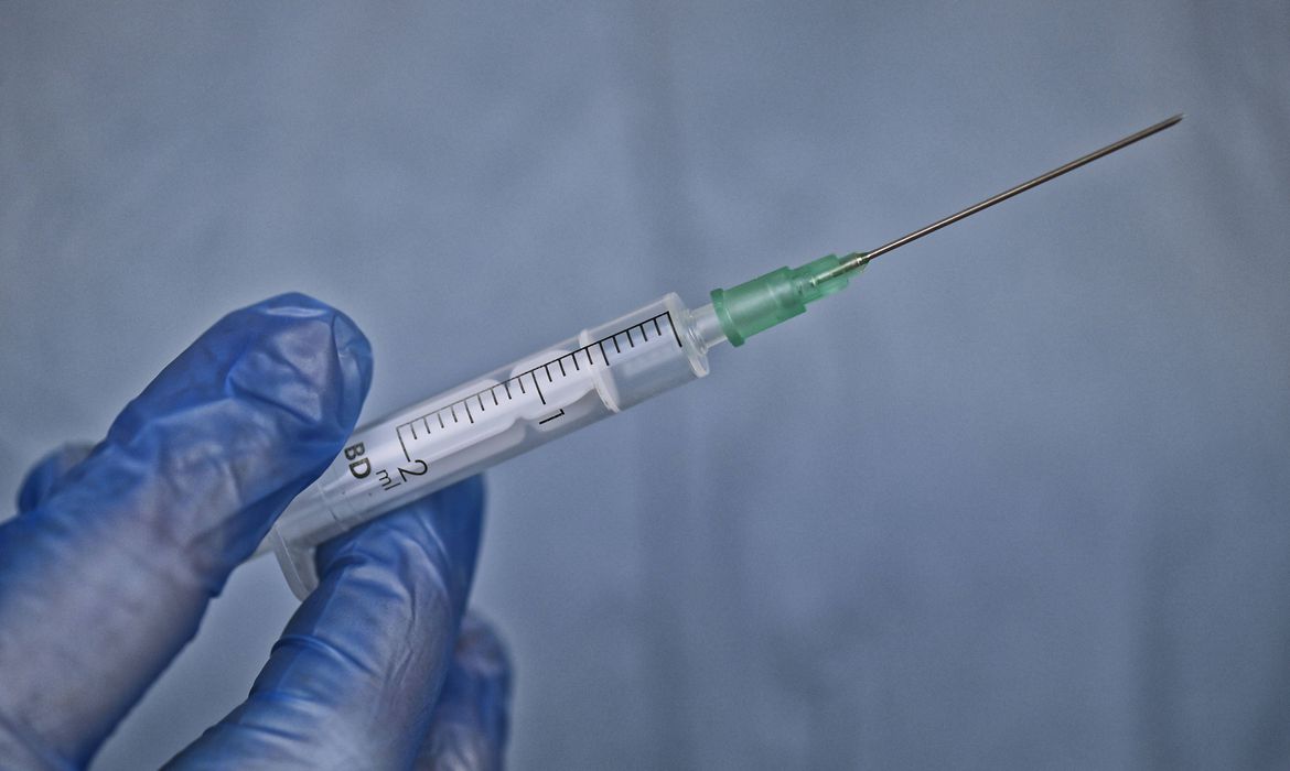 Supremo Tribunal Federal exige que Ministério da Saúde apresente plano de imunização contra Covid-19