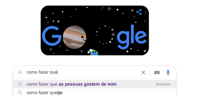A pergunta "Como fazer que as pessoas gostem de mim" está entre as maiores preocupações dos brasileiros