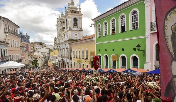 Bahia: novo decreto proíbe eventos de rua até o final do carnaval