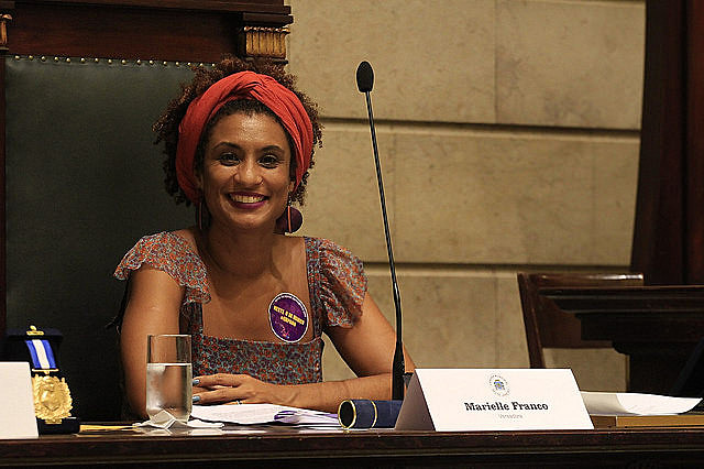 Mil dias sem Marielle Franco e a urgente defesa de seu legado