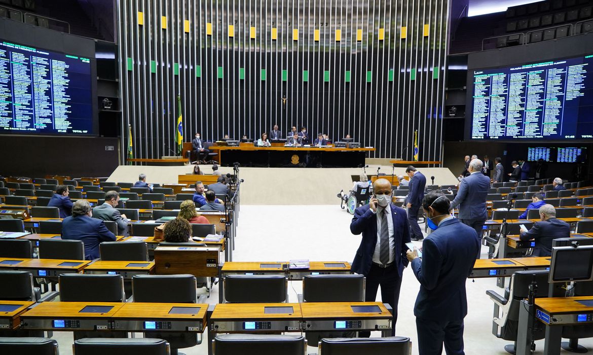 Deputados aprovam ratificação do texto da Convenção Interamericana contra o Racismo