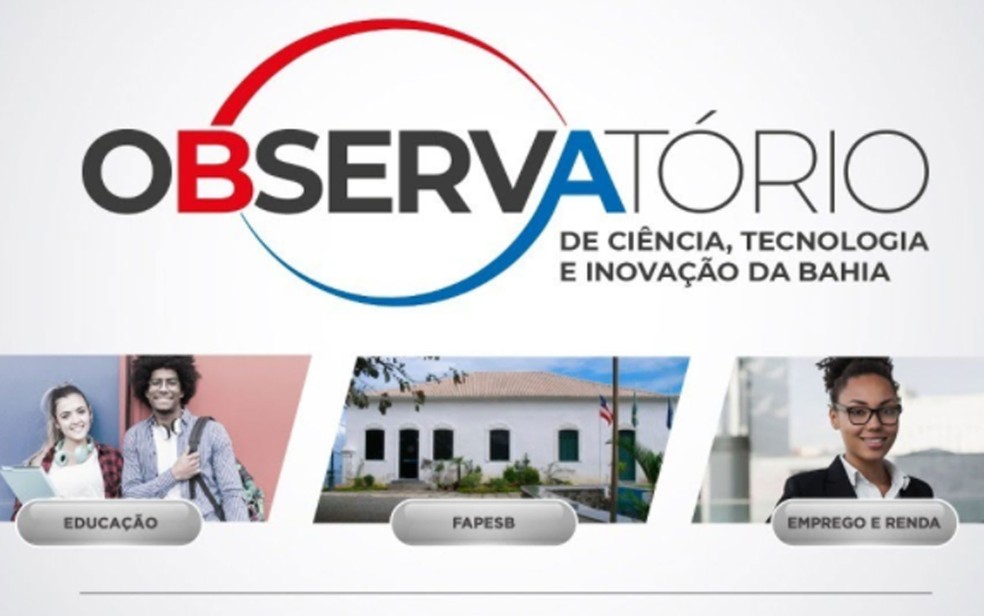 Bahia inaugura primeiro Observatório de Ciência, Tecnologia e Inovação