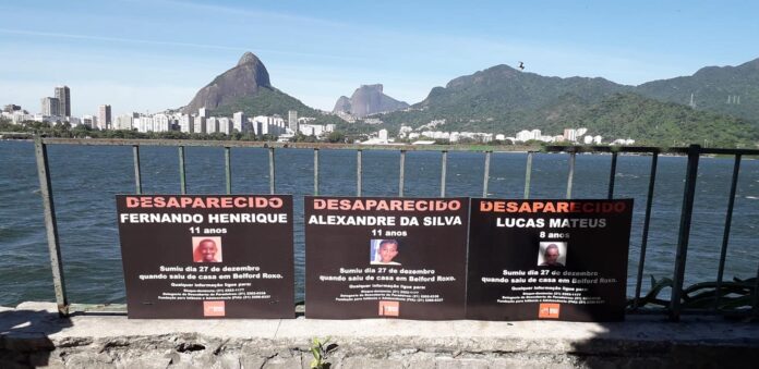 143133423_10159344284339574_6286814944409864975_o Meninos de Belford Roxo seguem desaparecidos e DHBF não tem pistas concretas