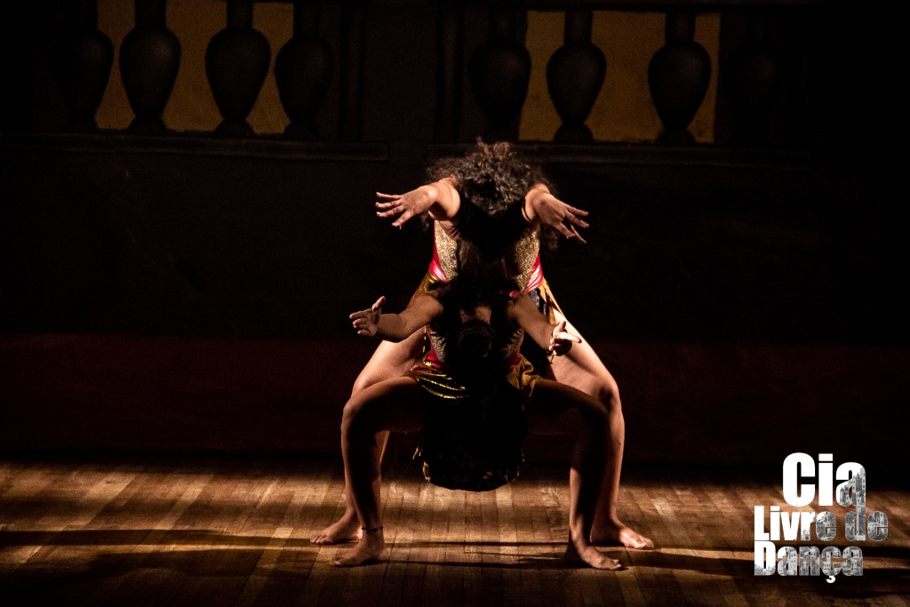Companhia de dança na Rocinha realiza audição para o espetáculo ‘Brasileirices’ nesta sexta-feira (15)