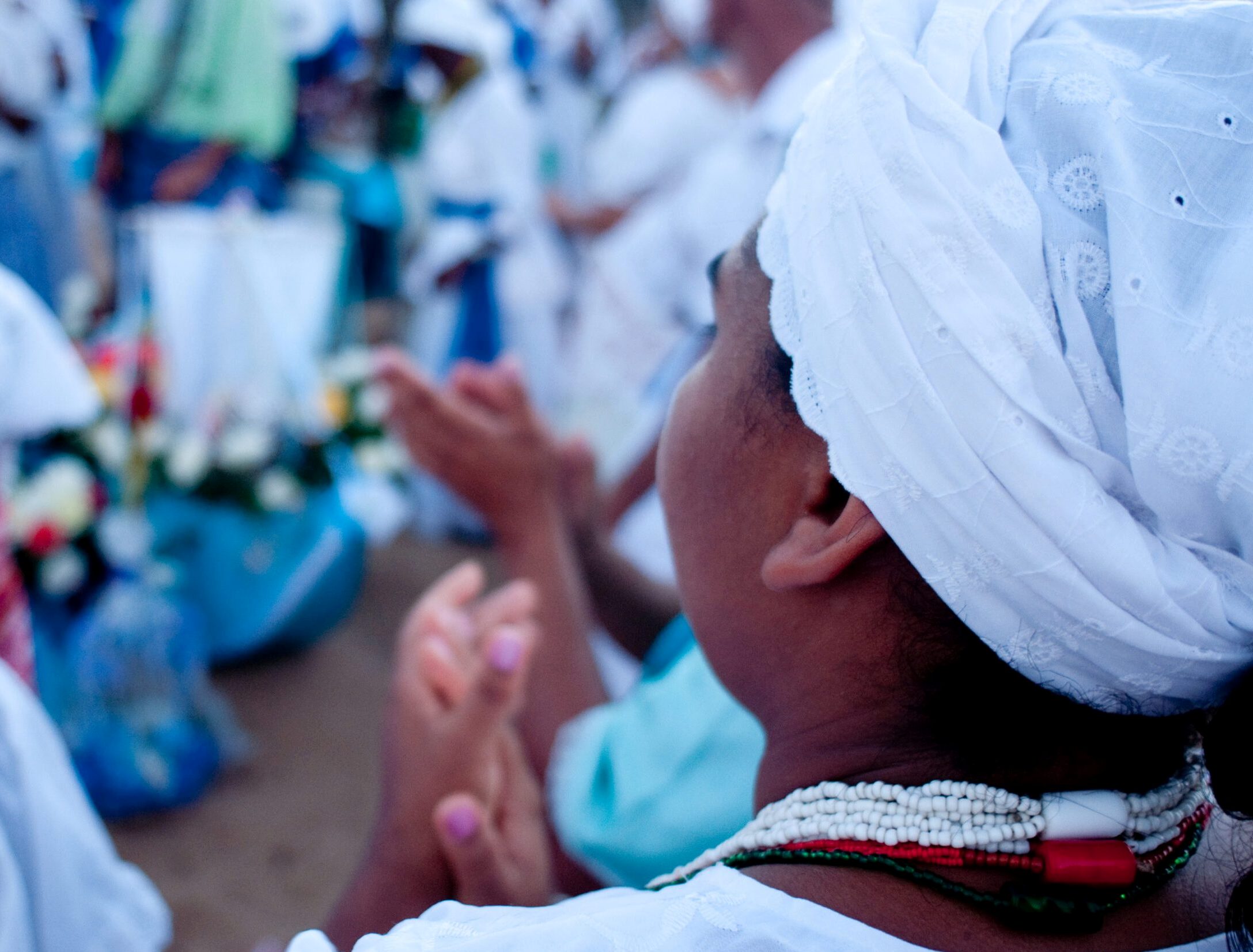 Crenças afro-brasileiras são o principal alvo de intolerância religiosa
