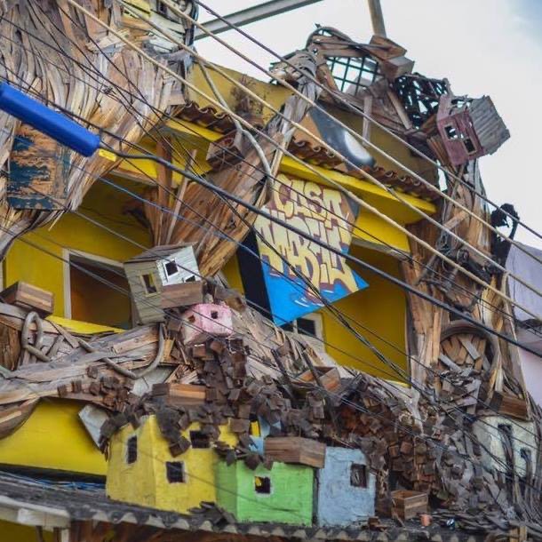 Museus e ações em favelas e quilombos do Rio de Janeiro são reunidos em guia