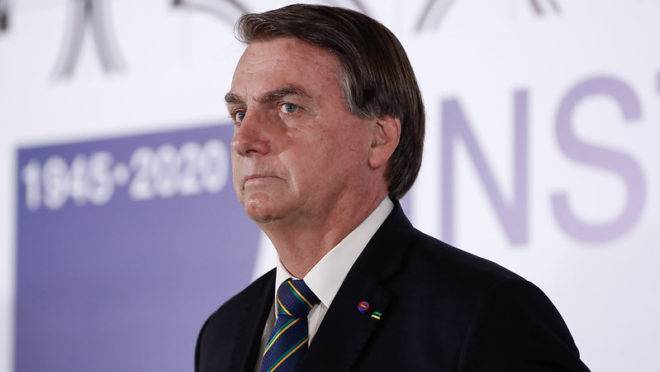 Bolsonaro alega fraude nas eleições americanas e fala que Brasil pode sofrer o mesmo com voto eletrônico
