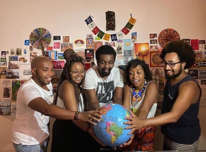 OMundoeNosso_reproduca_instagram o munto também é dos negros