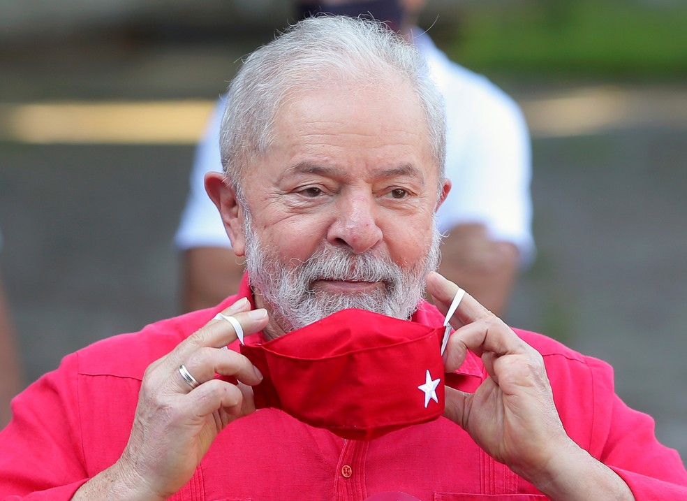 Lula livre: Supremo Tribunal Federal anula condenações
