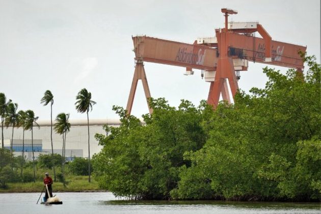 Pernambuco: Complexo Industrial Portuário de Suape comete racismo ambiental e viola direitos humanos