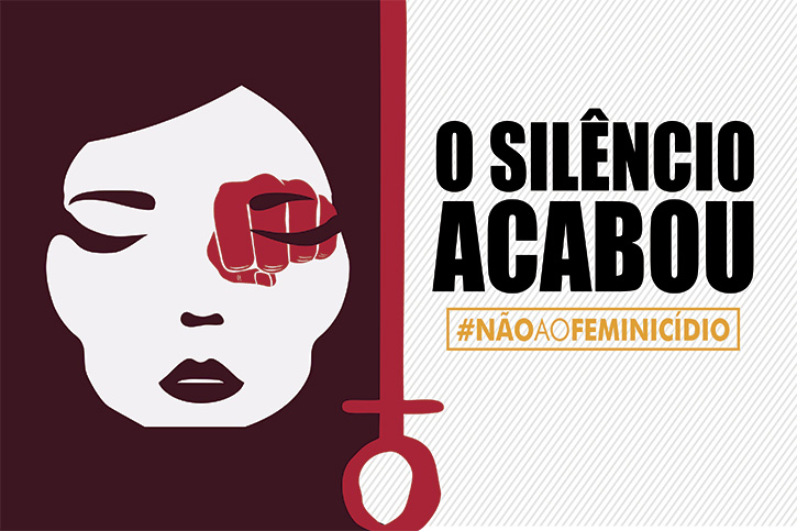 Paraíba cria plano de ação para aplicar protocolo de feminicídio