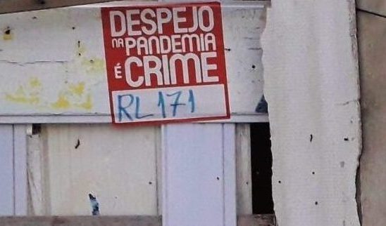 Audiência Pública no Recife marca luta por moradia da Comunidade Sítio Santa Francisca