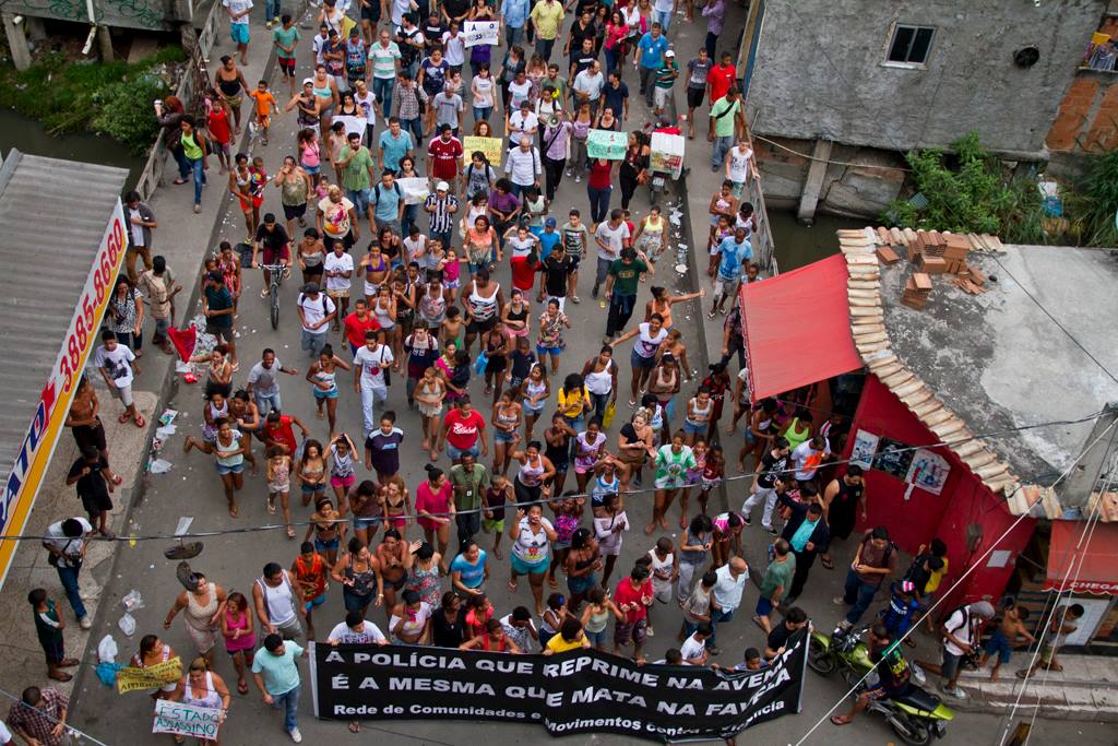 Audiência pública da ADPF 635 marca período de debates sobre a letalidade policial no Rio de Janeiro
