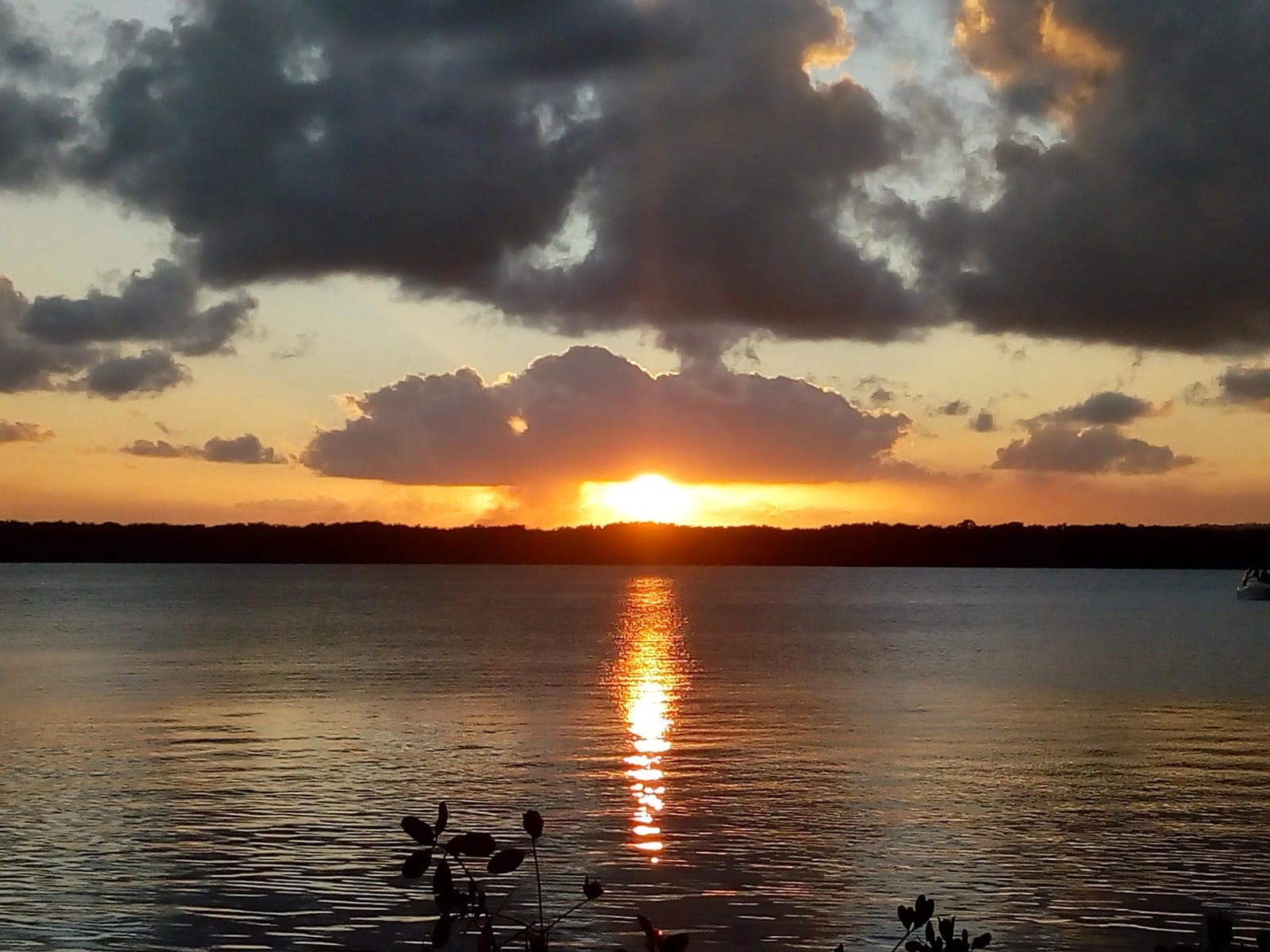 Paraíba: Praia do Jacaré tem pôr do sol ao som do bolero de Ravel