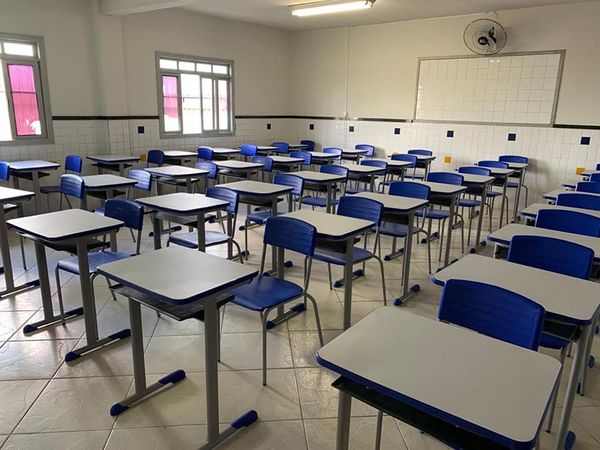 Unidades de ensino das redes municipal e privada do RJ voltarão às aulas