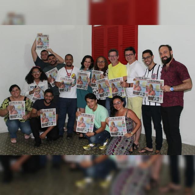 “ANF- A Nossa Família”: aos colaboradores com carinho