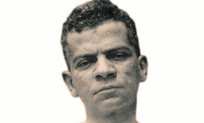 Lima Barreto