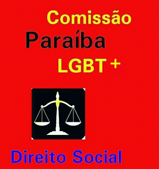 Comissão Paraíba LGBT+ luta por reconhecimento e políticas públicas