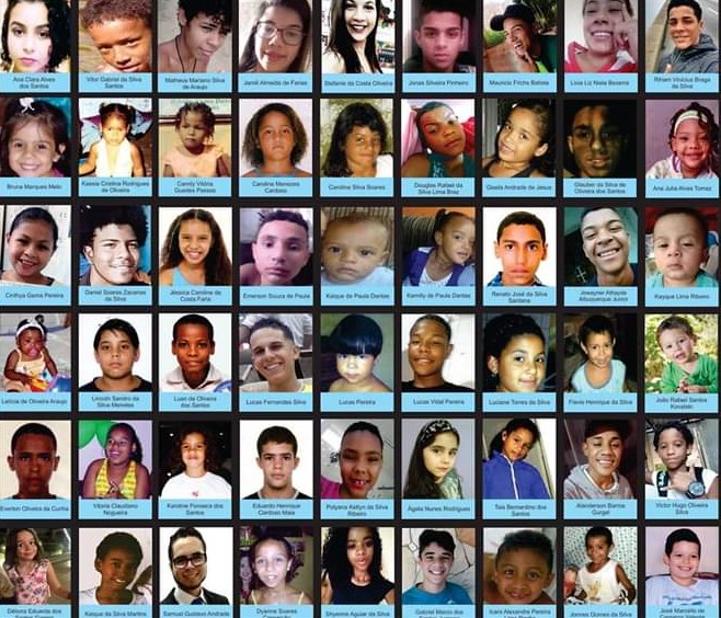 Dia Internacional das Crianças Desaparecidas: Como o diálogo pode ajudar a diminuir o número de casos