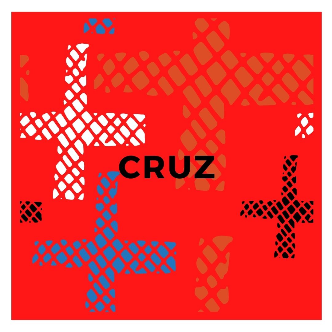 Tempos de Cruz