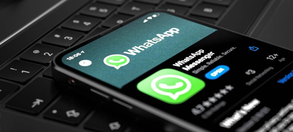 WhatsApp: criminosos usam pesquisa da Covid para aplicar golpes