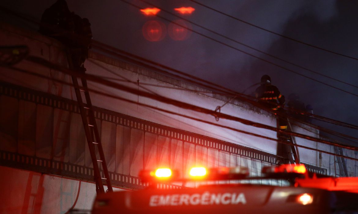 Crônica: O fim da história