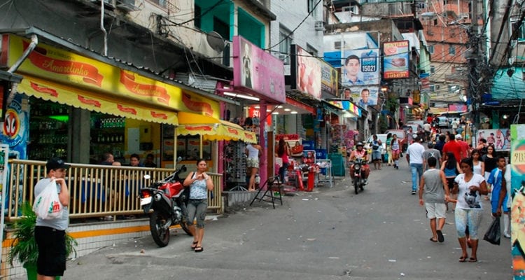 Aprovado financiamento para empreendimentos econômicos em favelas