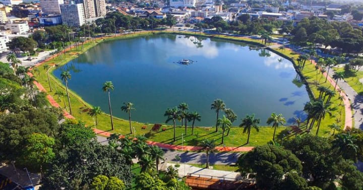 “Porta do Sol”: João Pessoa celebra 436 anos