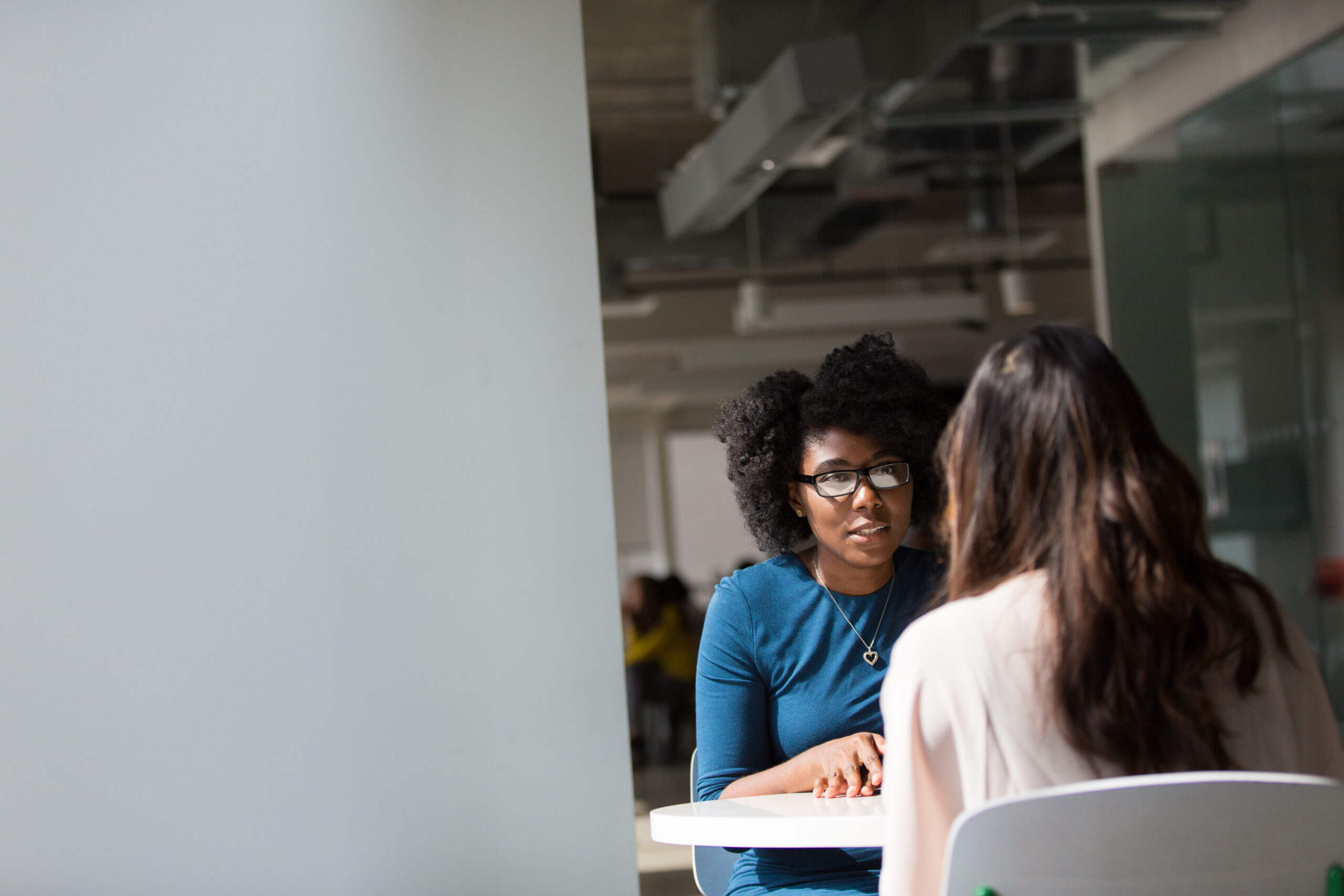 Último dia para inscrição no Laboratório de narrativas para meninas negras