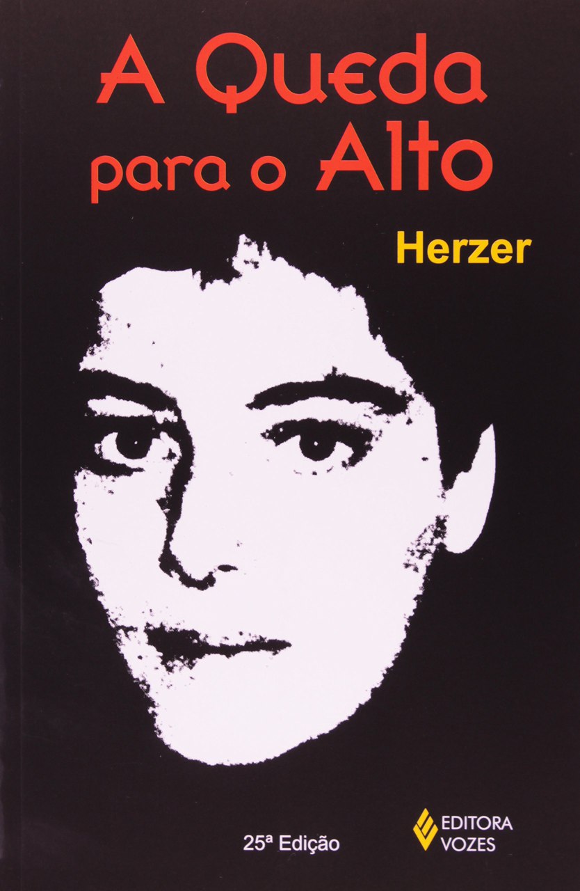 LITERATURA DE PERI, PERIFERIA – A queda para o alto, de Anderson Herzer