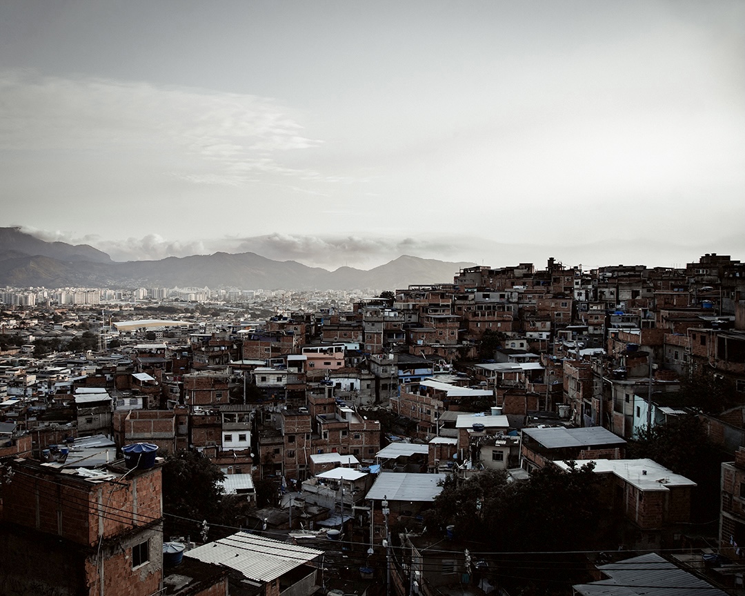 Aristênio Gomes, um dos pesquisadores do estudo: “Coronavírus nas favelas: a desigualdade e o racismo sem máscaras” comenta os resultados