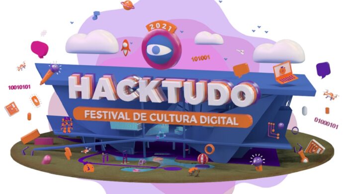 HACKTUDO