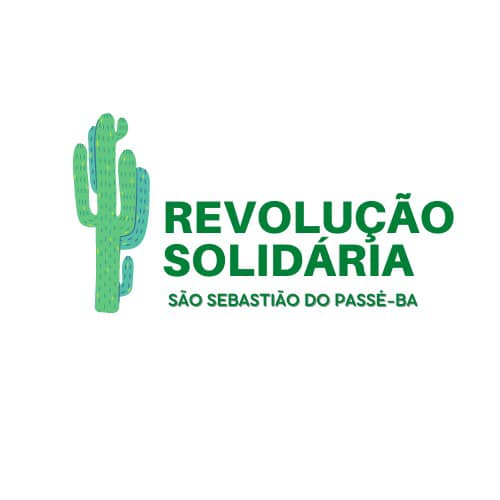 Revolução Solidária: ação social em São Sebastião do Passé e Região Metropolitana de Salvador